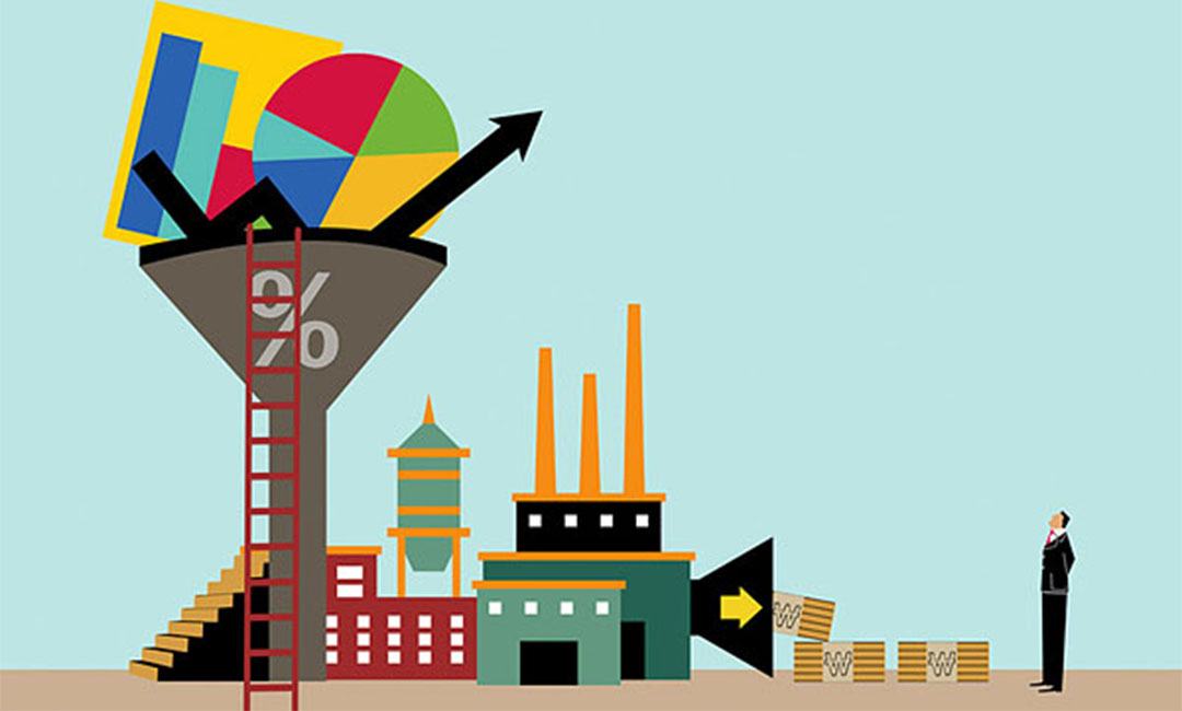 大庆金牌理财360推广案例