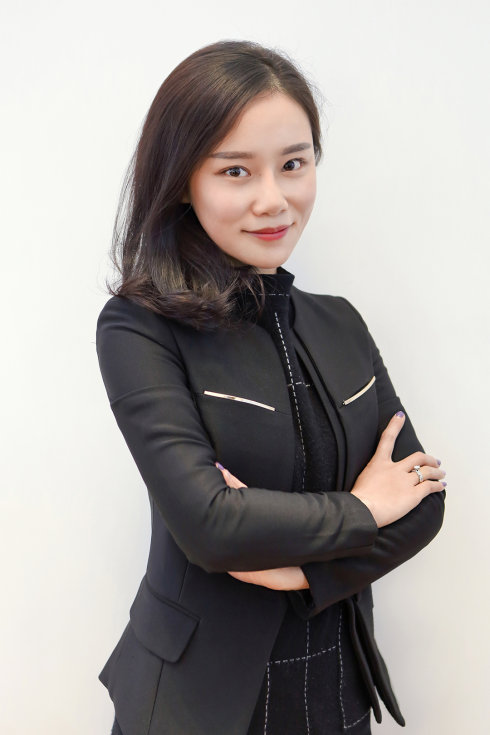 大庆邓珂婕 讲师